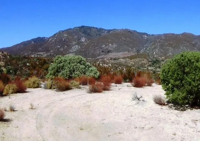 Photo 1 of Land for sale at 37245 Old Forest Rd, Anza, CA 92539 | MLS# PTP2602007 | Listing updated on 2026-06-02