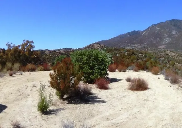 Photo 3 of Land for sale at 37245 Old Forest Rd, Anza, CA 92539 | MLS# PTP2602007 | Listing updated on 2026-06-02