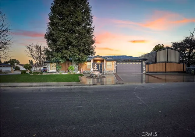 1st image of 6317 Scenic Wy, Bakersfield, CA 93309 | MLS# OC26057336