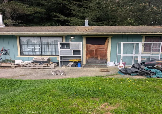 2nd image of 7900 Myrtle, Eureka, CA 95503 | MLS# PW26057475
