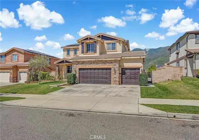 1st image of 15356 Thistle St, Fontana, CA 92336 | MLS# IV26057194