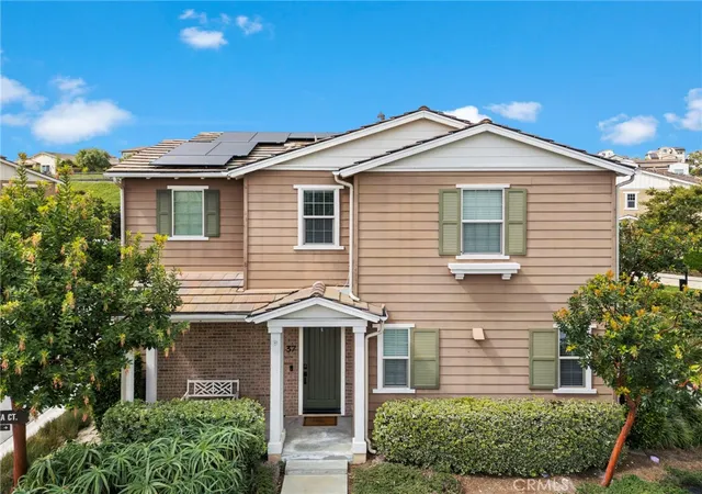 Homes for sale in Rancho Mission Viejo, CA | 37 Majeza Ct, Rancho Mission Viejo, CA 92694 | MLS# OC26053946