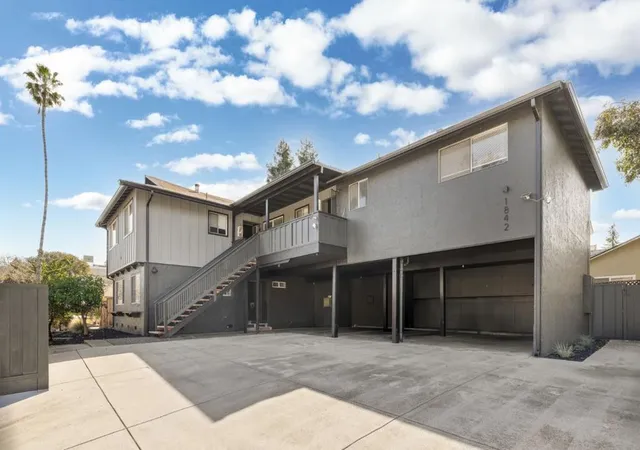 4th image of 172 Permanente Wy, Mountain View, CA 94041 | MLS# ML82038891