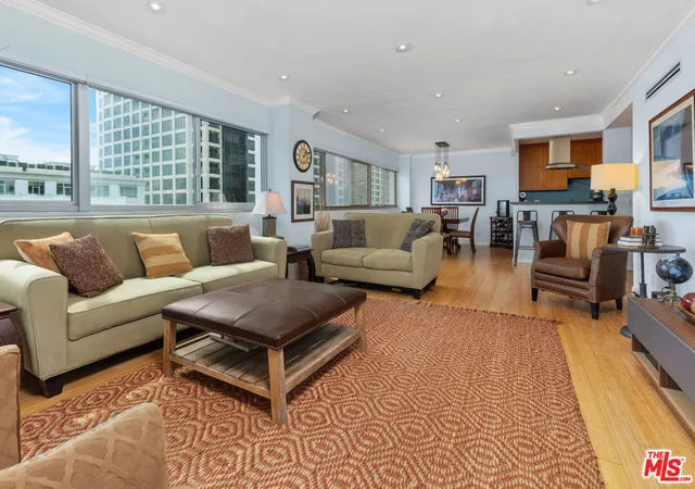 Photo 1 of Sale Pending at 10701 Wilshire Blvd #503, Los Angeles, CA 90024 | MLS# 26664441 | Listing updated on 2026-10-02