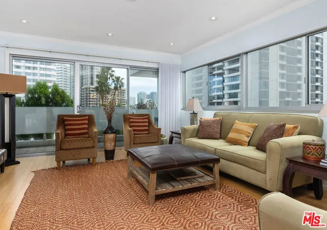 Photo 2 of Sale Pending at 10701 Wilshire Blvd #503, Los Angeles, CA 90024 | MLS# 26664441 | Listing updated on 2026-10-02