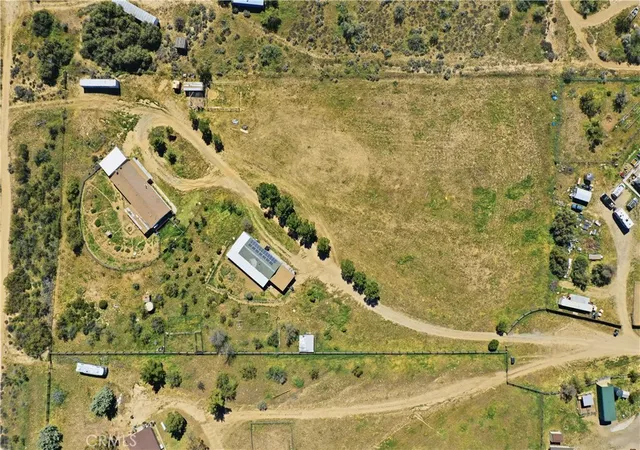 Manufactured home for sale at 53985 Robin, Aguanga, CA 92536 | MLS# SW26056717