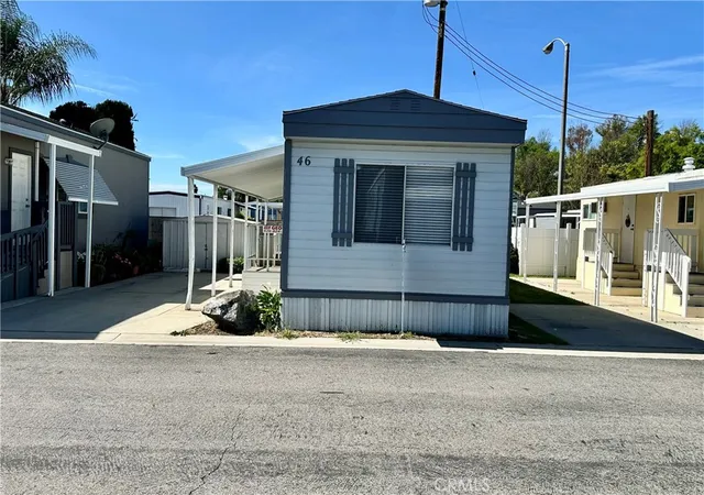 Homes for sale in Walnut, CA | 3825 Valley Blvd #46, Walnut, CA 91789 | MLS# CV26056672