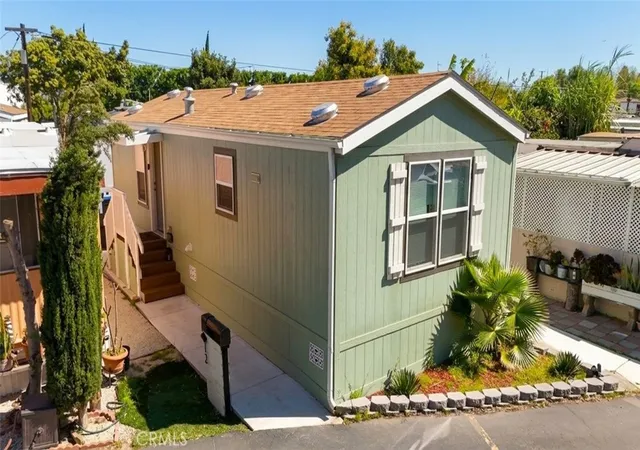 Homes for sale in Santa Ana, CA | 2767 W 1st #12, Santa Ana, CA 92703 | MLS# PW26052049