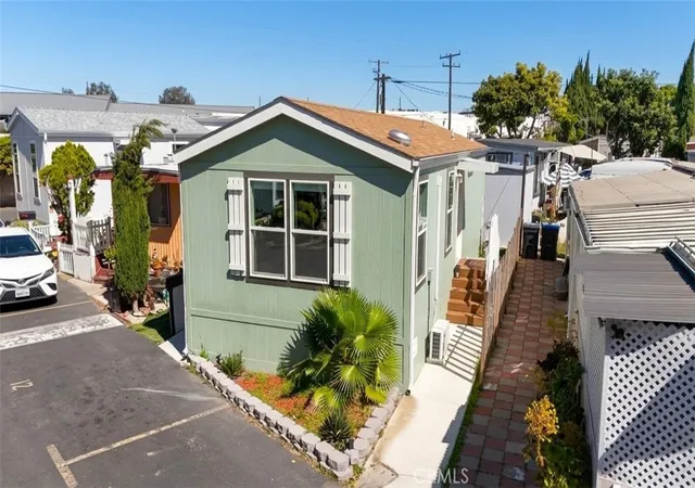 Homes for sale in Santa Ana, CA | 2767 W 1st #12, Santa Ana, CA 92703 | MLS# PW26052049
