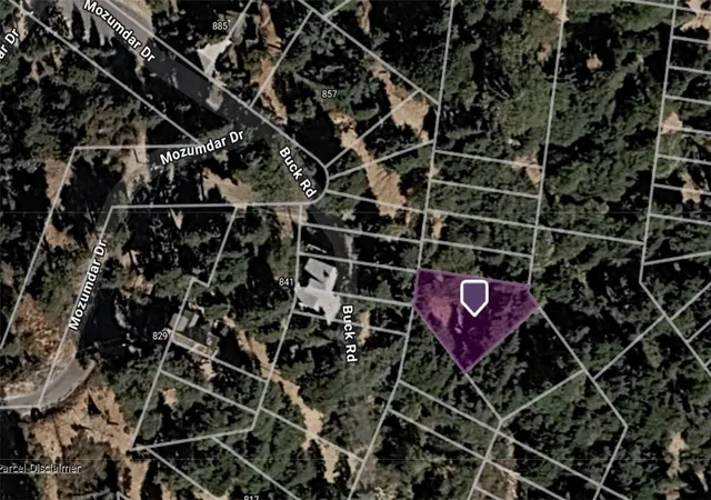6th image of 0 Buck Rd, Cedarpines Park, CA 92322 | MLS# PW26057574
