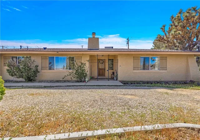 Homes for sale in Yucca Valley, CA | 56527 El Dorado Dr, Yucca Valley, CA 92284 | MLS# JT26057225