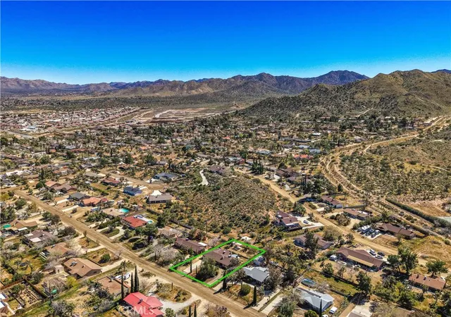 Homes for sale in Yucca Valley, CA | 56527 El Dorado Dr, Yucca Valley, CA 92284 | MLS# JT26057225