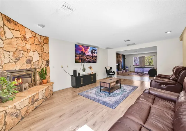 Homes for sale in Yucca Valley, CA | 56527 El Dorado Dr, Yucca Valley, CA 92284 | MLS# JT26057225