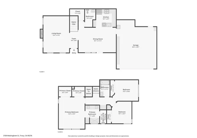 Homes for sale in Tracy, CA | 2159 Walsingham Ct #62, Tracy, CA 95376 | MLS# ML82038049