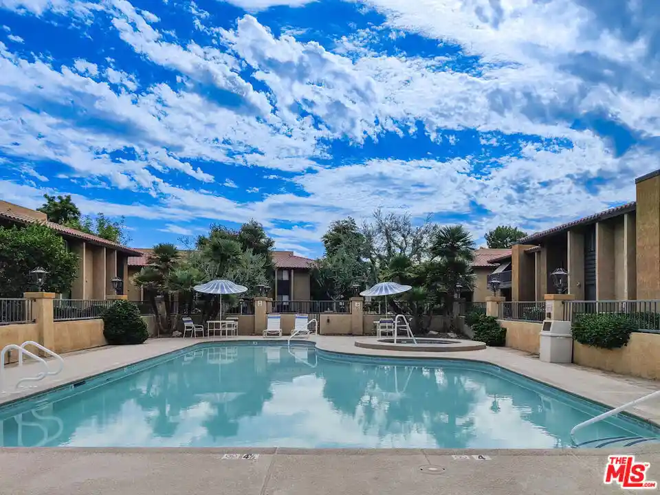 Listing Photo 1 - Condo for sale in 31200 Landau Blvd located at 31200 Landau Blvd, Cathedral, CA 92234 - Unit #2202