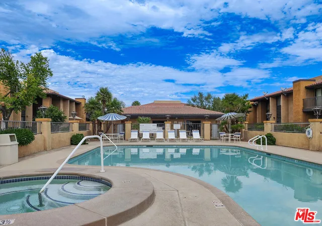 Listing Photo 3 - Condo for sale in building located at 31200 Landau Blvd, Cathedral, CA 92234 - Unit #2202