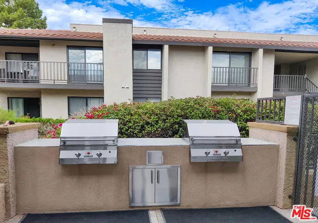 Listing Photo 5 - Condo for sale in building located at 31200 Landau Blvd, Cathedral, CA 92234 - Unit #2202