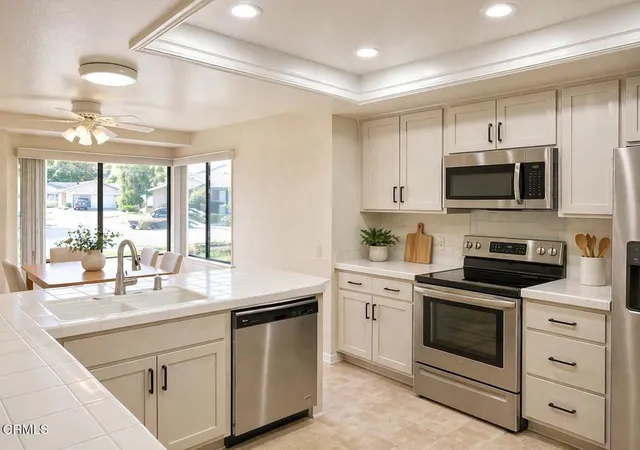 Homes for sale in Camarillo, CA | 35208 Village 35, Camarillo, CA 93012 | MLS# V1-35206