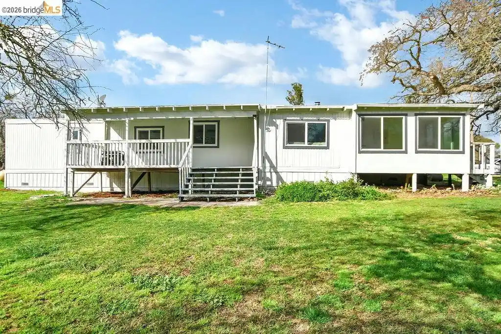 Photo 1 of Single family home for sale at 7550 Adams Ave, Valley Springs, CA 95252 | MLS# 41127430 | Listing updated on 2026-10-15