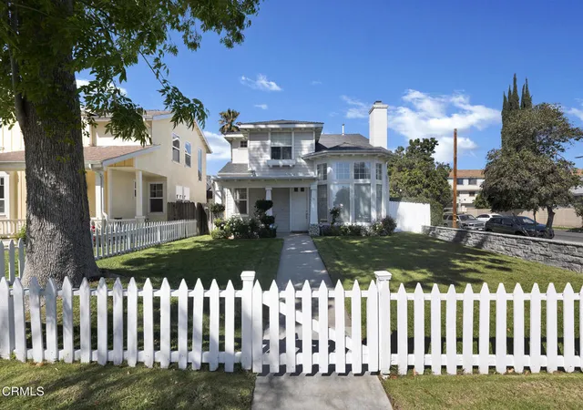 Homes for sale in Winnetka, CA | 7107 Oso Ave #16, Winnetka, CA 91306 | MLS# V1-35210