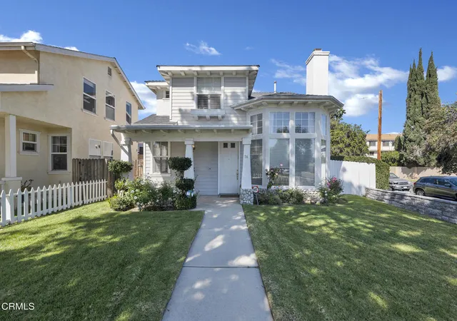 Homes for sale in Winnetka, CA | 7107 Oso Ave #16, Winnetka, CA 91306 | MLS# V1-35210