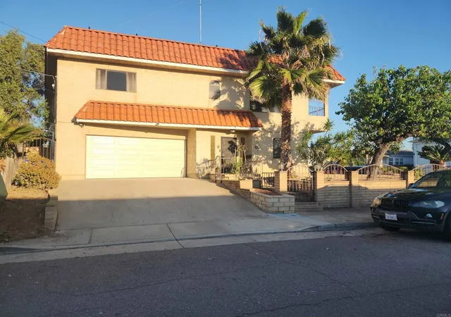 Homes for sale in San Diego, CA | 4208 Napier St, San Diego, CA 92110 | MLS# PTP2602014