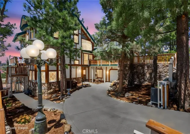 Photo 2 of Single family home for sale at 202 S Eagle Dr, Big Bear Lake, CA 92315 | MLS# CV26056893 | Listing updated on 2026-09-30