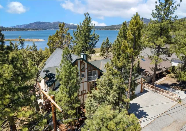 Photo 3 of Single family home for sale at 202 S Eagle Dr, Big Bear Lake, CA 92315 | MLS# CV26056893 | Listing updated on 2026-09-30