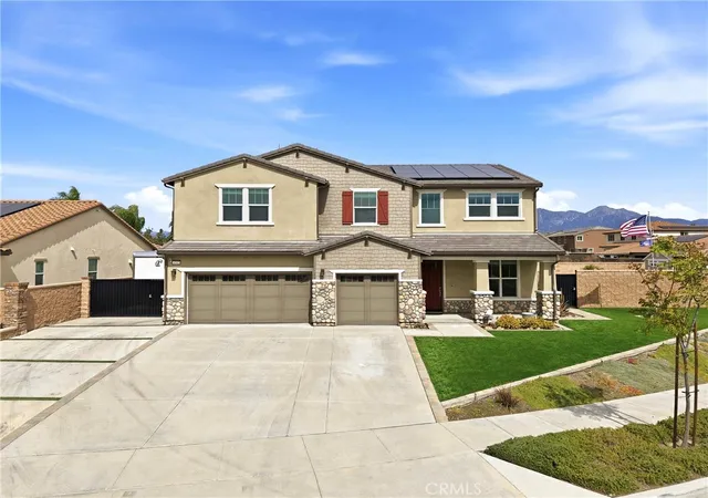 1st image of 4182 Denali Ln, Chino, CA 91710 | MLS# CV26057430