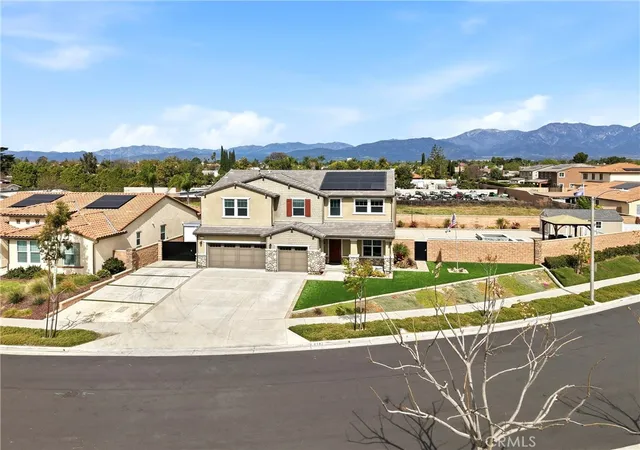 2nd image of 4182 Denali Ln, Chino, CA 91710 | MLS# CV26057430