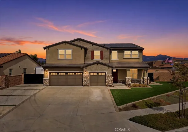 3rd image of 4182 Denali Ln, Chino, CA 91710 | MLS# CV26057430