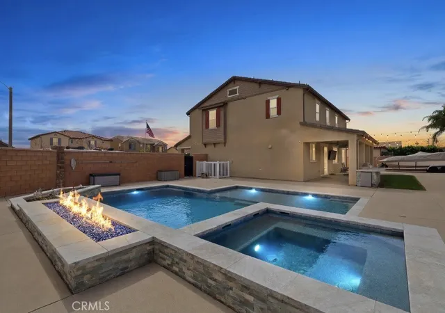 4th image of 4182 Denali Ln, Chino, CA 91710 | MLS# CV26057430