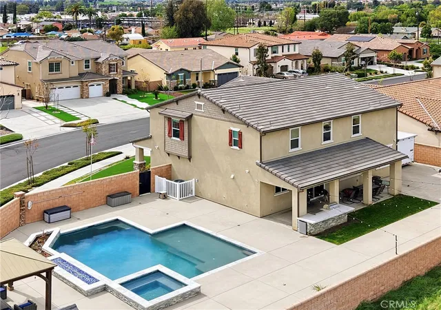 5th image of 4182 Denali Ln, Chino, CA 91710 | MLS# CV26057430