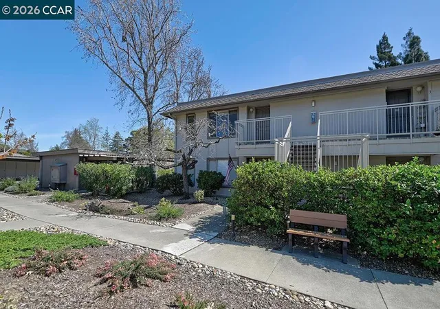Photo 1 of Condo for sale at 1312 Skycrest Dr #1, Walnut Creek, CA 94595 | MLS# 41127437 | Listing updated on 2026-09-16