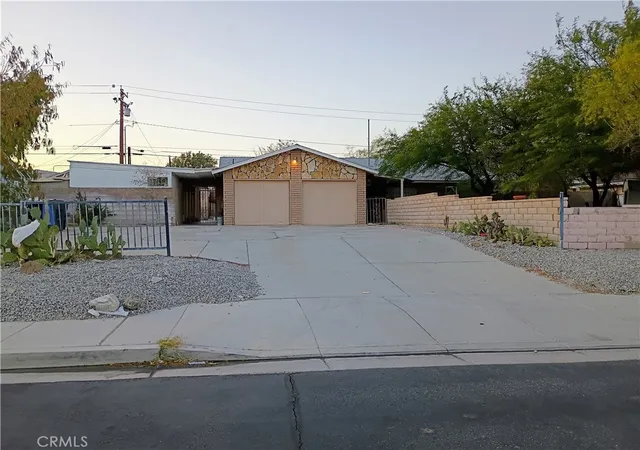 5th image of 66176 Desert View Ave, Desert Hot Springs, CA 92240 | MLS# IG26057199