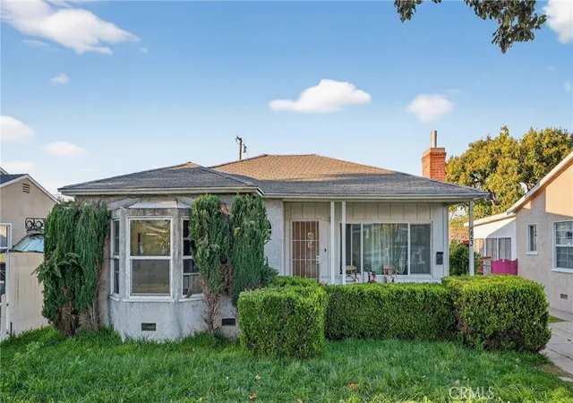 Homes for sale in Long Beach, CA | 223 E Marker, Long Beach, CA 90805 | MLS# DW26057643