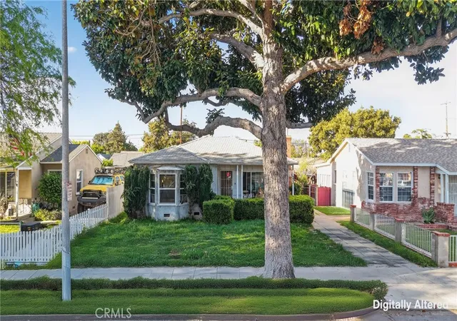 Homes for sale in Long Beach, CA | 223 E Marker, Long Beach, CA 90805 | MLS# DW26057643