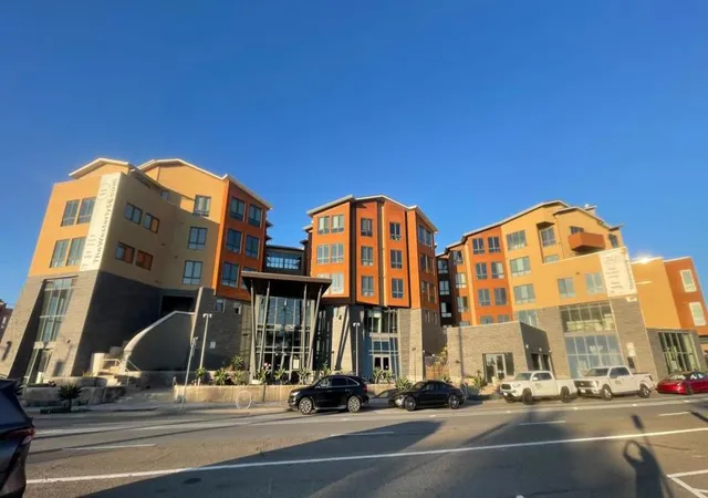 Homes for sale in San Francisco, CA | 3535 Wawona St #513, San Francisco, CA 94116 | MLS# ML82038917