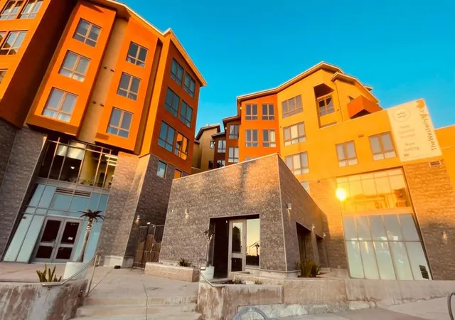 Homes for sale in San Francisco, CA | 3535 Wawona St #513, San Francisco, CA 94116 | MLS# ML82038917