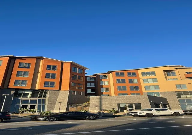 Homes for sale in San Francisco, CA | 3535 Wawona St #513, San Francisco, CA 94116 | MLS# ML82038917