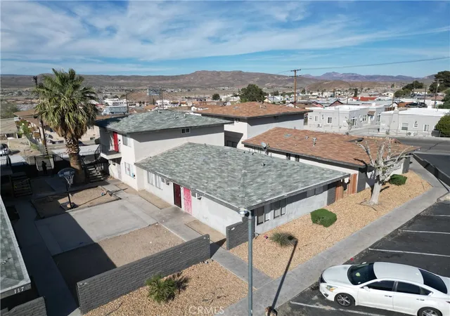 Photo 1 of Multi family home for sale at 109 W Buena Vista, Barstow, CA 92311 | MLS# DW26057745 | Listing updated on 2026-10-03