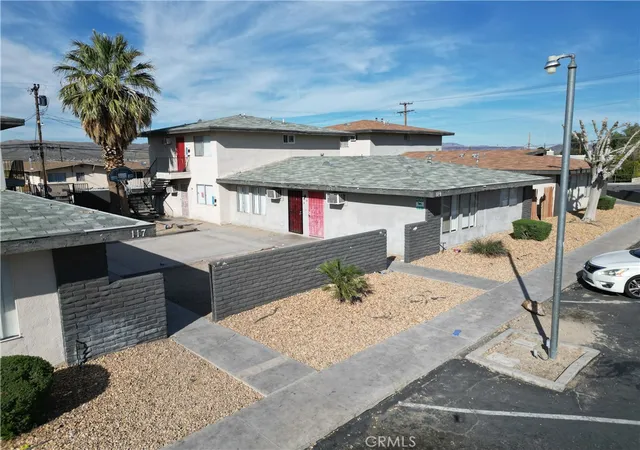 Photo 2 of Multi family home for sale at 109 W Buena Vista, Barstow, CA 92311 | MLS# DW26057745 | Listing updated on 2026-10-03
