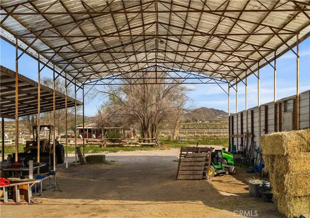 22nd image of 14433 Roy Rogers Ranch, Oro Grande, CA 92368 | MLS# OC26057779