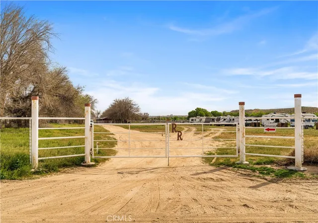 2nd image of 14433 Roy Rogers Ranch, Oro Grande, CA 92368 | MLS# OC26057779