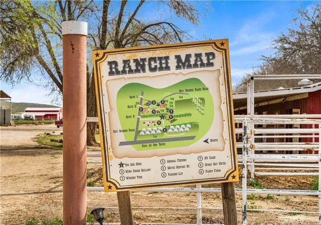 3rd image of 14433 Roy Rogers Ranch, Oro Grande, CA 92368 | MLS# OC26057779