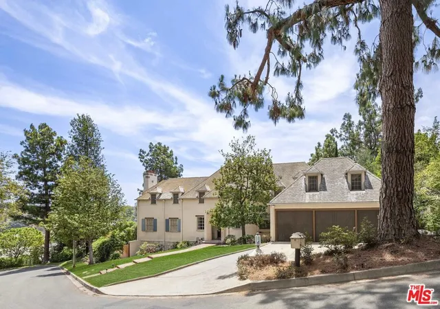 Homes for sale in Beverly Hills, CA | 1280 Monte Cielo Dr, Beverly Hills, CA 90210 | MLS# 26665307