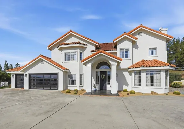 2nd image of 2852 Conestoga Court, Alpine, CA 91901 | MLS# NDP2602492