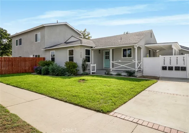 52nd image of 7909 Aldea Ave, Lake Balboa, CA 91406 | MLS# SR26057806