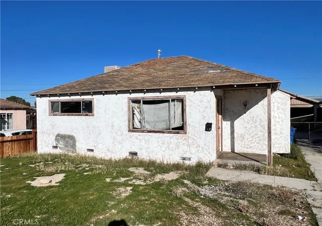 Homes for sale in Barstow, CA | 1151 Flora, Barstow, CA 92311 | MLS# DW26057508