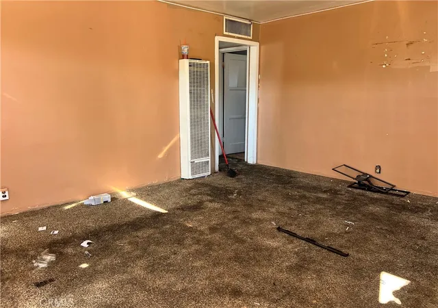 Photo 3 of Single family home for sale at 1151 Flora, Barstow, CA 92311 | MLS# DW26057508 | Listing updated on 2026-09-28